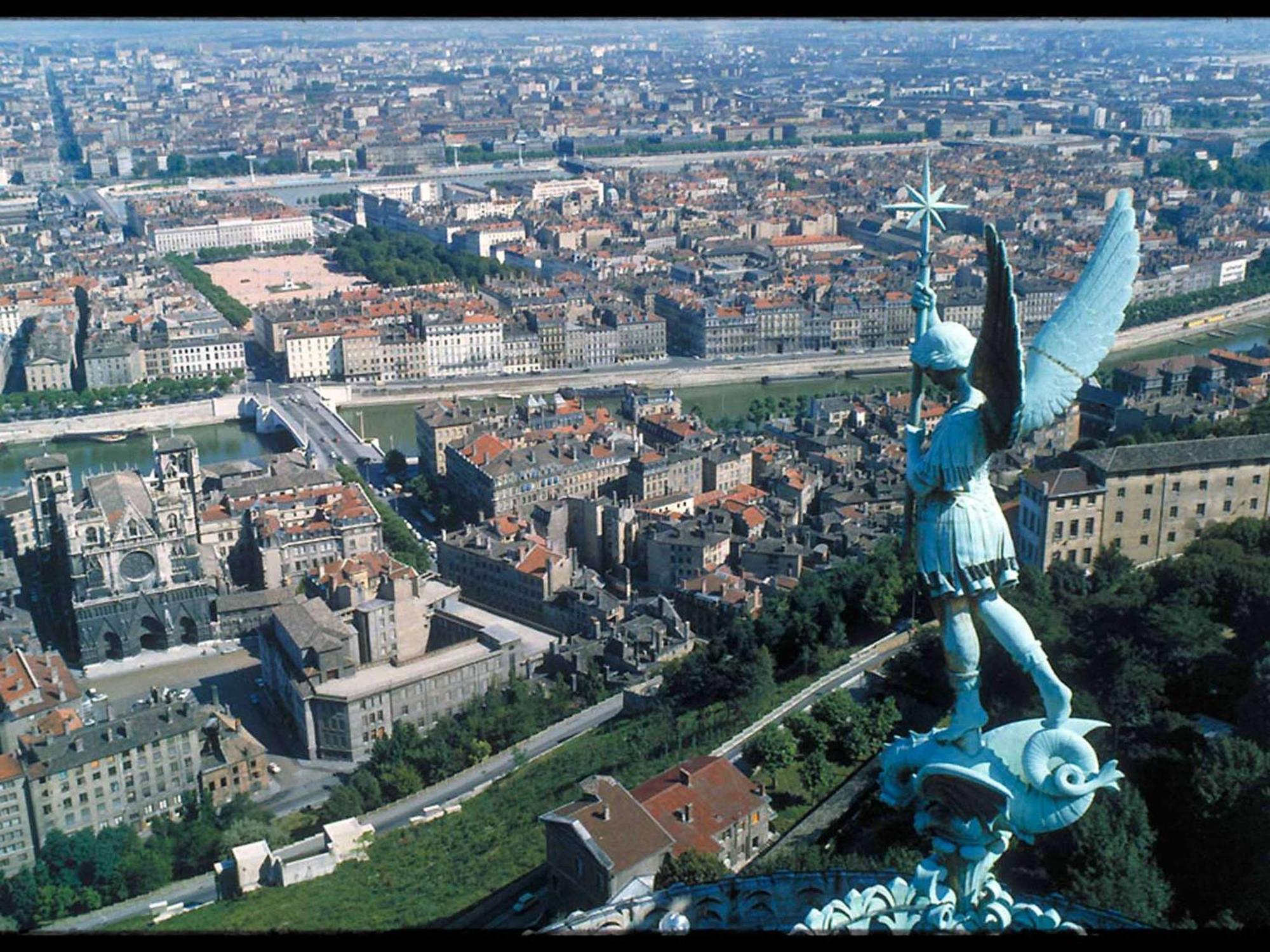 Hotel Mercure Lyon Centre Charpennes Villeurbanne Eksteriør billede